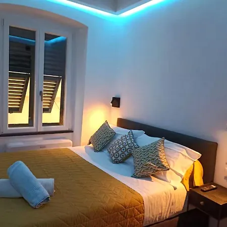 Adrianacasa Santamargherita Bed and Breakfast