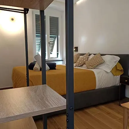 Adrianacasa Santamargherita Bed & Breakfast *
