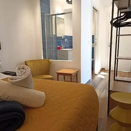 Adrianacasa Santamargherita Bed & Breakfast