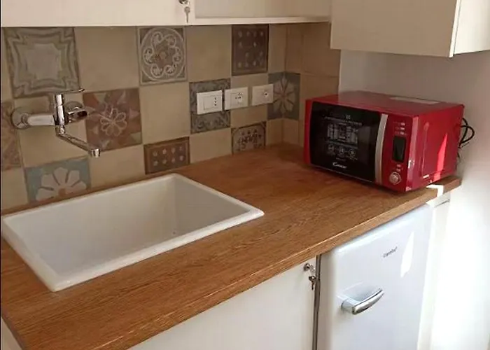 Adrianacasa Santamargherita *